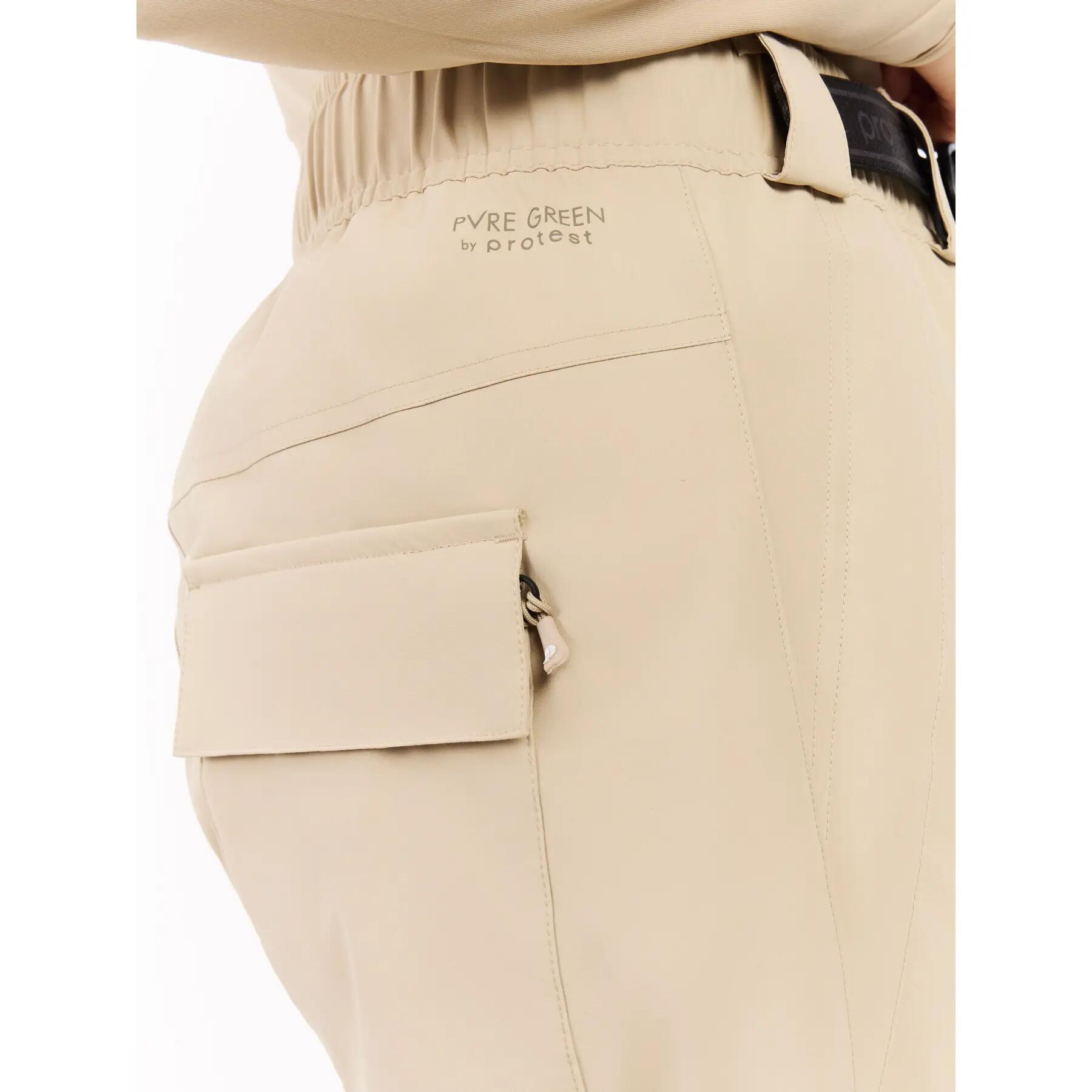 Pantalon de ski femme Protest Sami 7/7