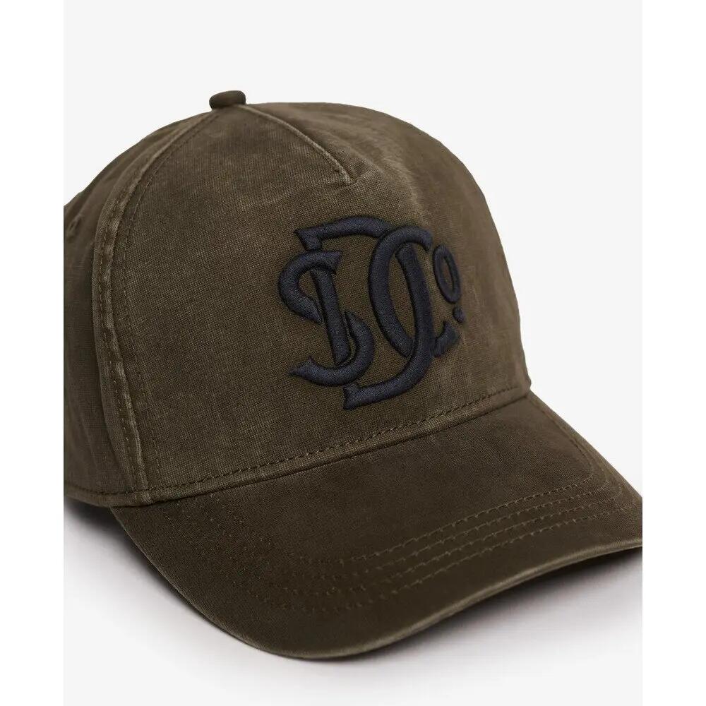 Casquette trucker femme Superdry Merchant Monogram 4/4
