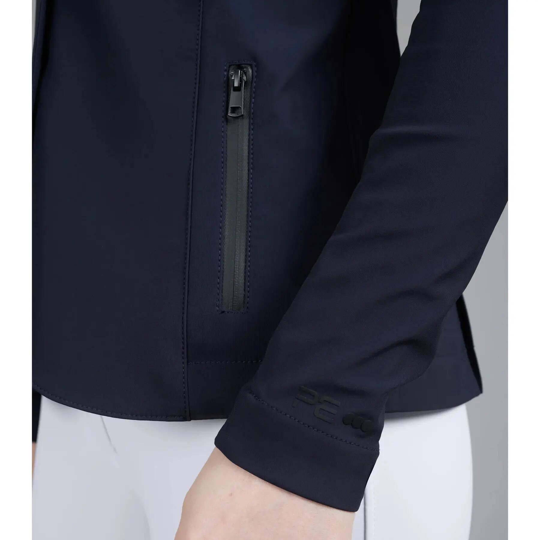 Giubbotto da equitazione per donna Premier Equine Evinco 4/6