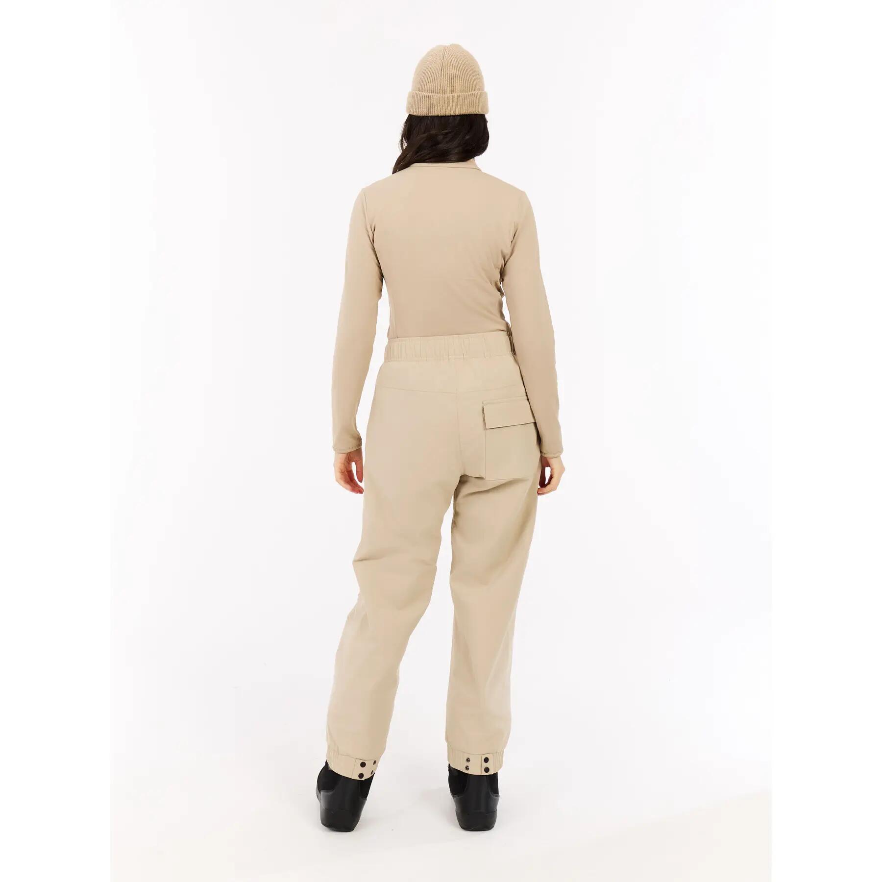 Pantalon de ski femme Protest Sami 6/7