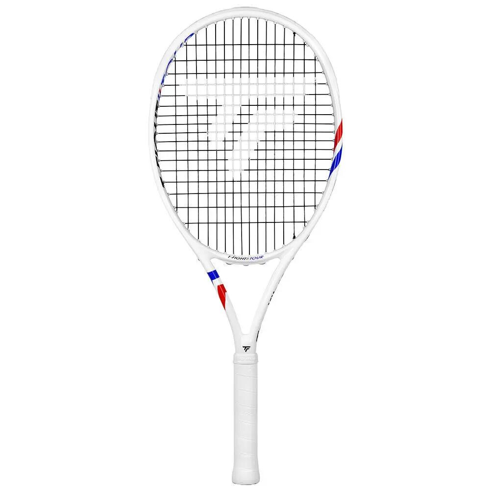 Tennisschläger Kind Tecnifibre T-Fight Tour 26 2025 3/7