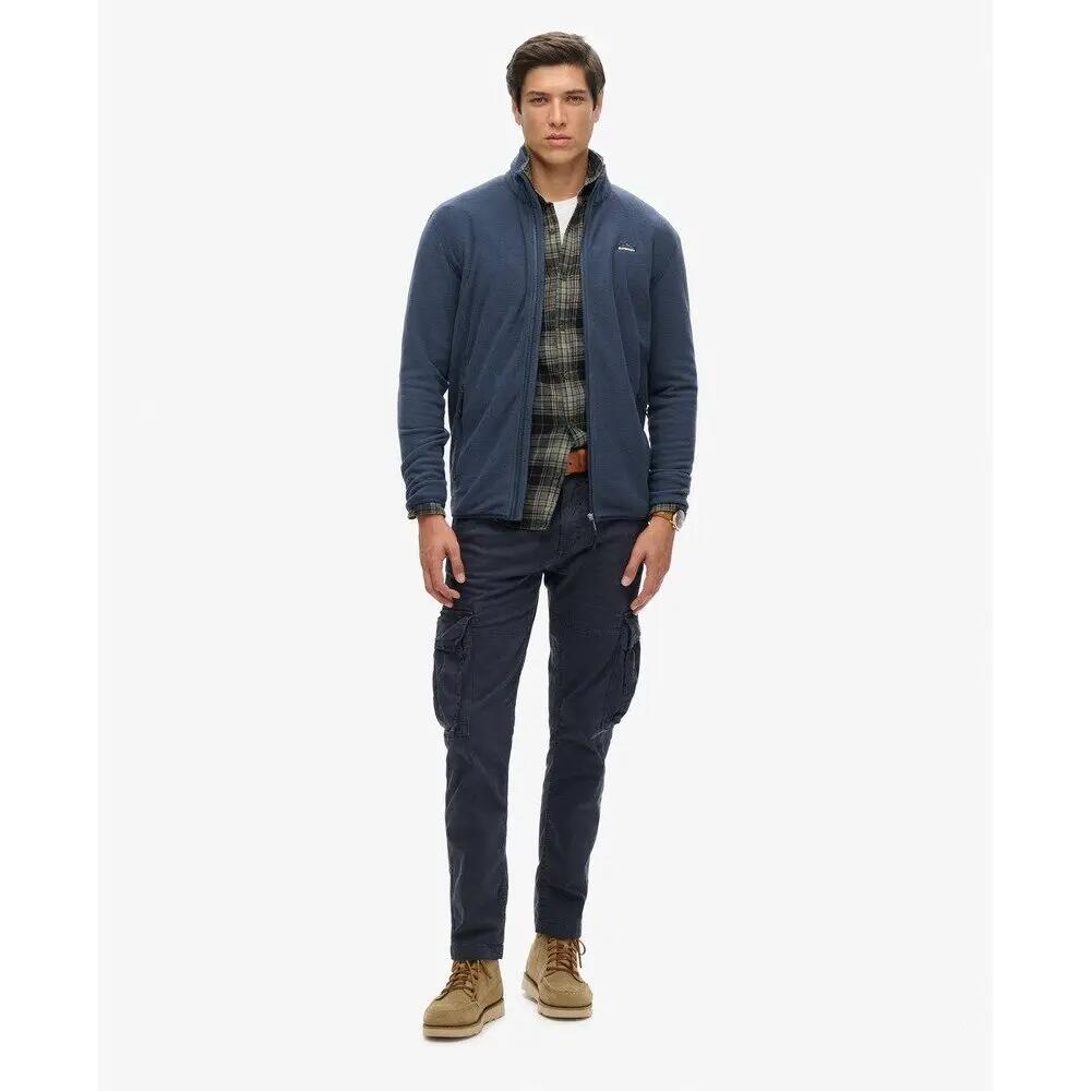 Polaire Superdry 3/6