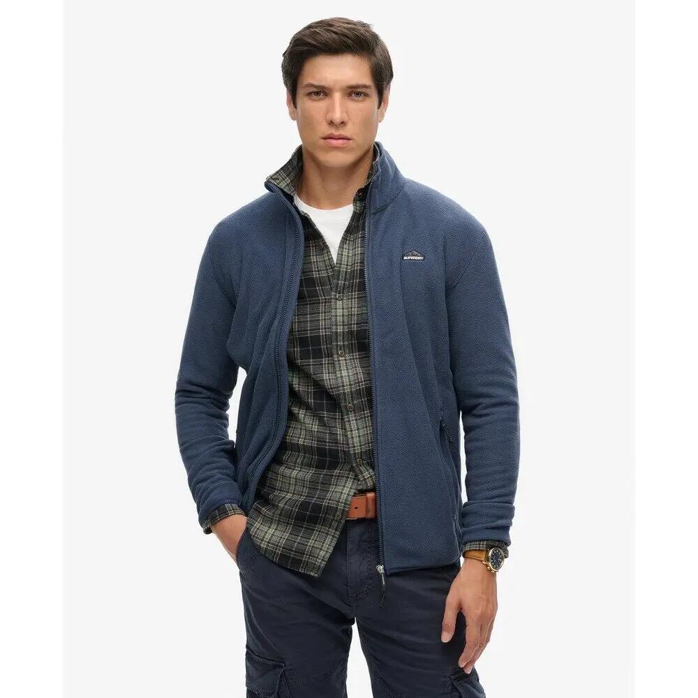 Polaire Superdry 2/6