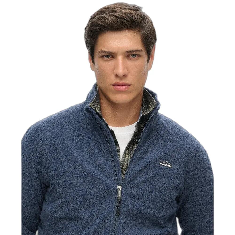 Polaire Superdry 5/6