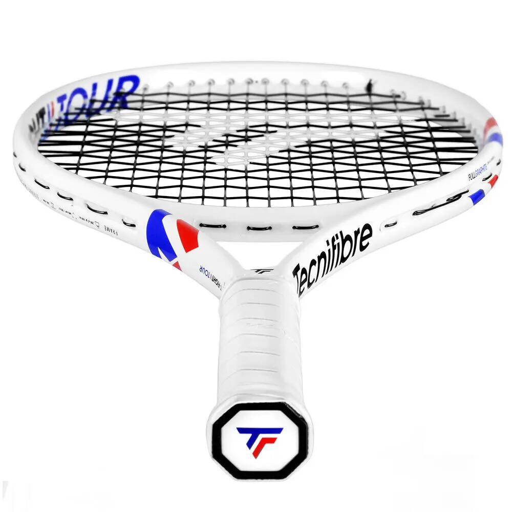 Tennisschläger Kind Tecnifibre T-Fight Tour 26 2025 4/7