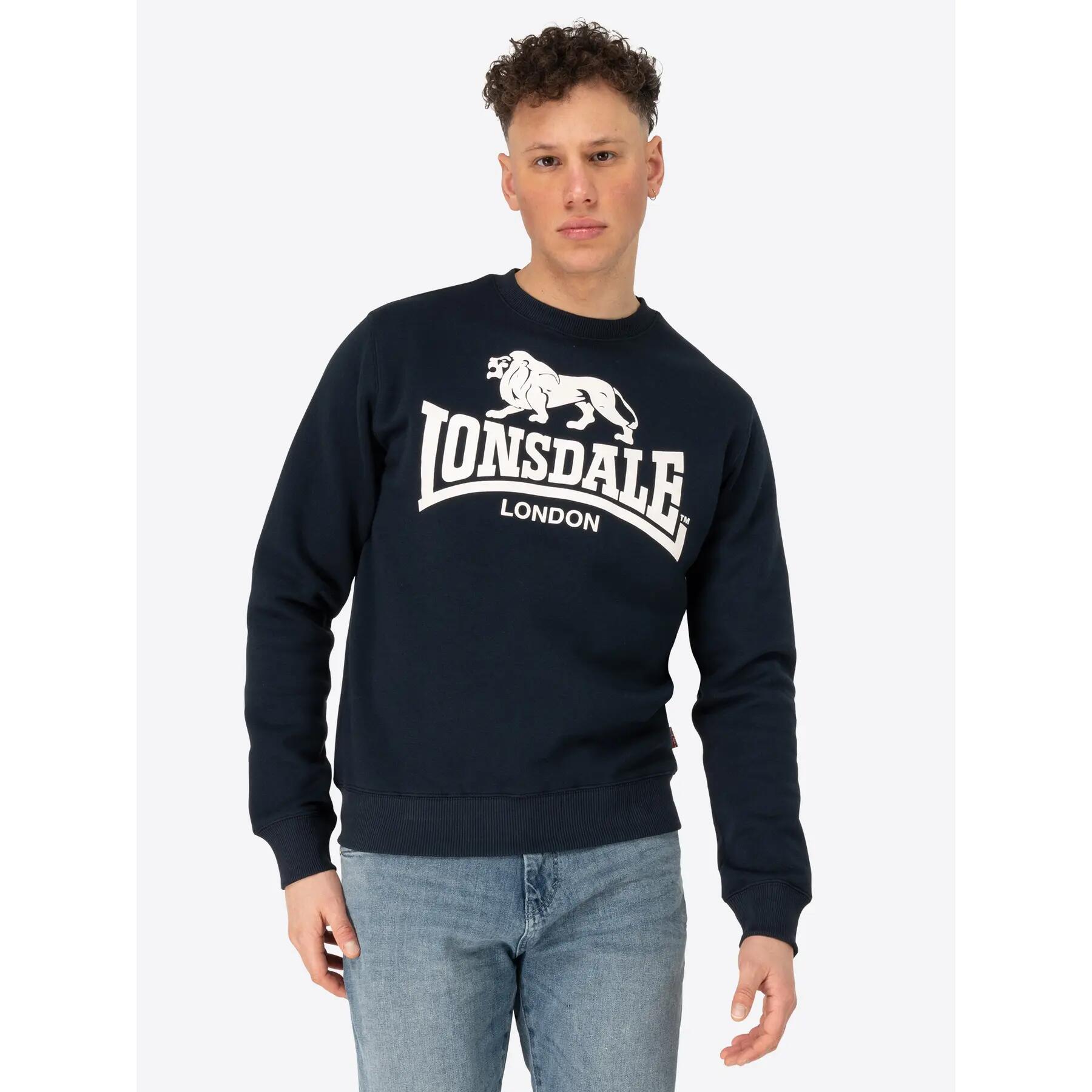 LONSDALE picture