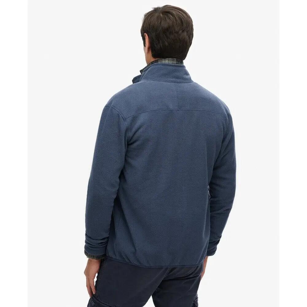 Polaire Superdry 4/6