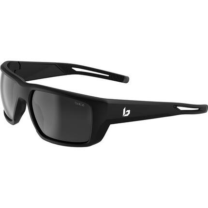 Lunettes de soleil PHARON Black Matte - Volt+ Offshore Polarized