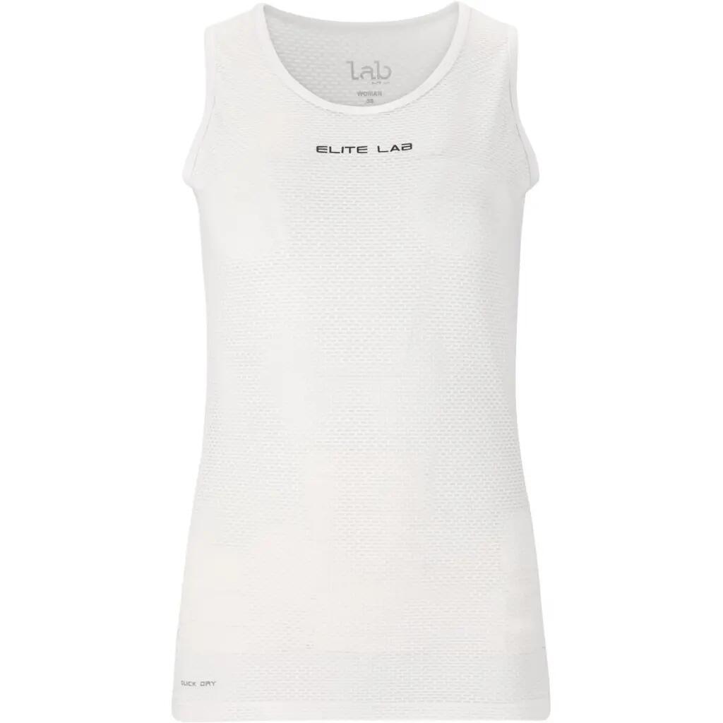 Women's technical tank top Elite Lab Elite X1
