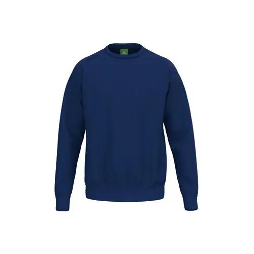 Hanorac unisex 565, bumbac moale, albastru