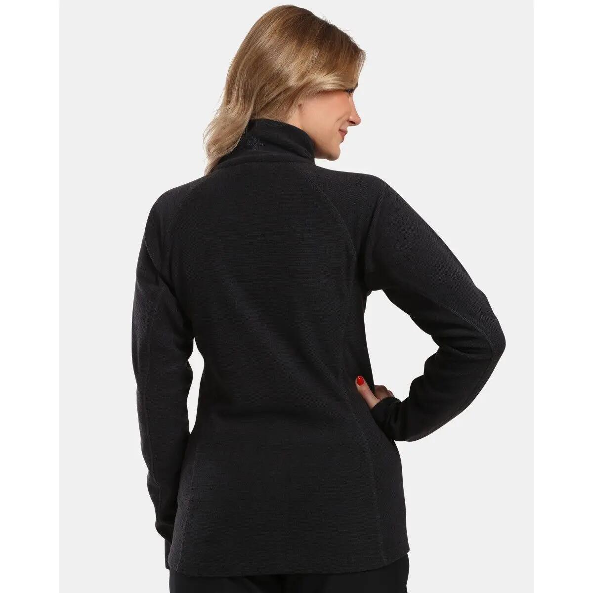 Fleece für Damen Kilpi Almeri 2/3