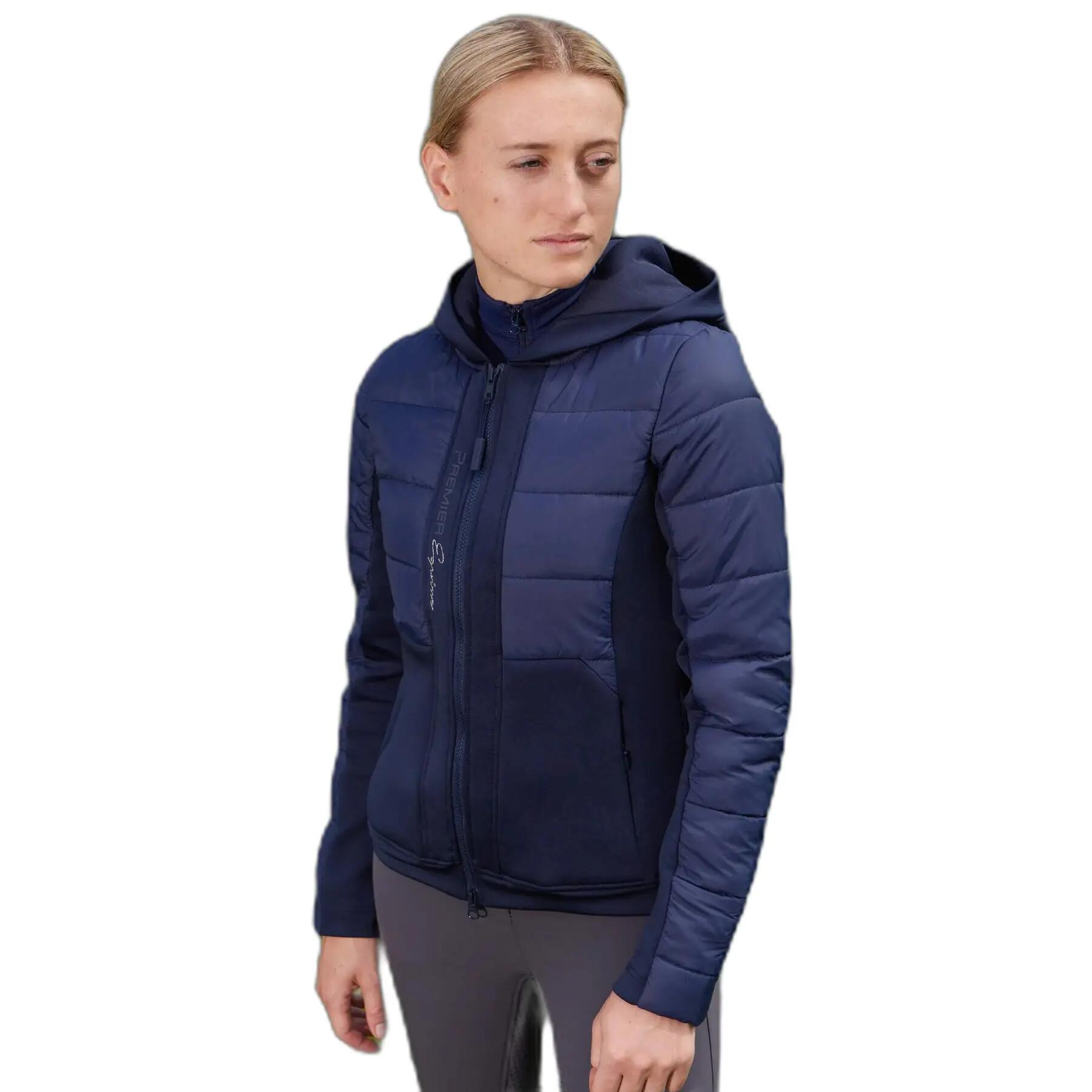 Reitjacke Damen Premier Equine Agata 2/6