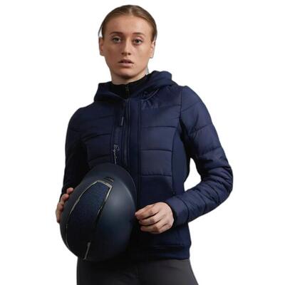 Giacca da equitazione donna Premier Equine Agata