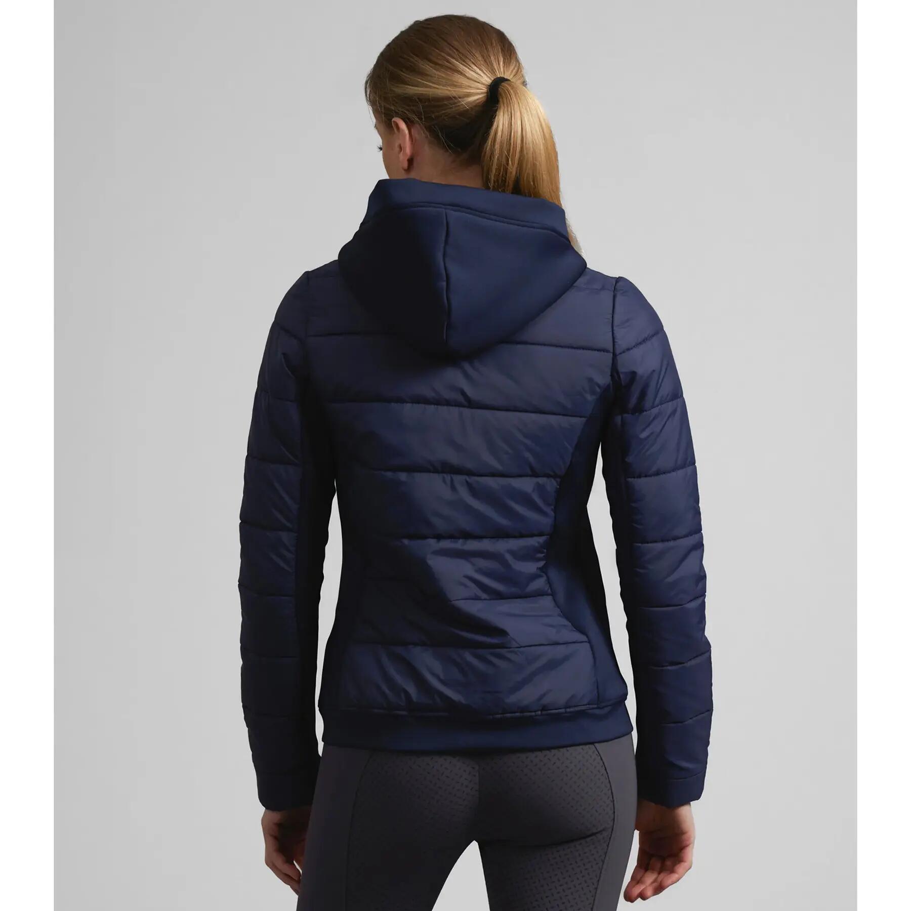 Reitjacke Damen Premier Equine Agata 4/6