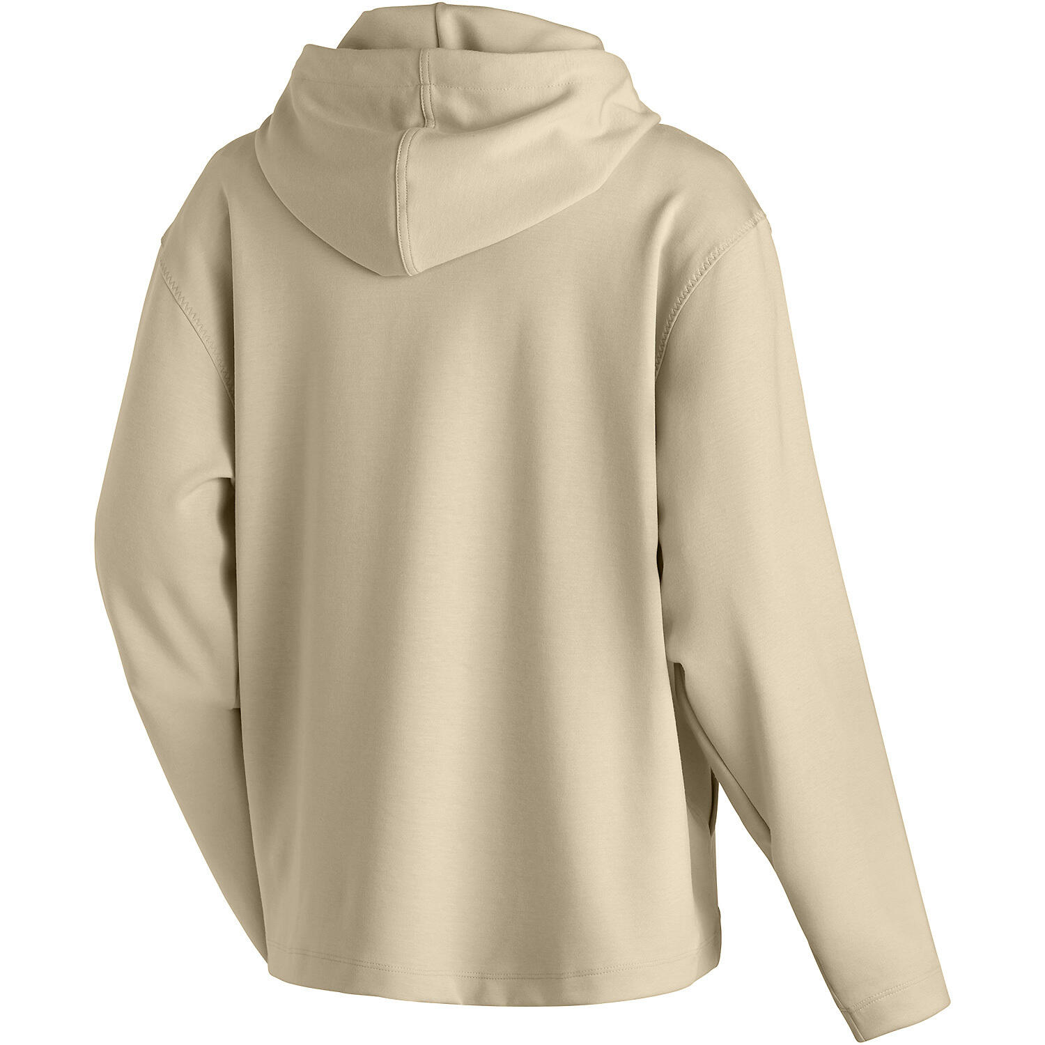 Sudadera con capucha mujer Maier Sports Seebuck 2/3