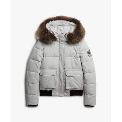 Dames bomberjack superdry everest ella