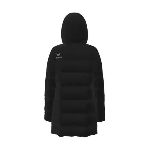 Lange Daunenjacke  Damen Erima 2/3
