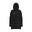 Erima Premia Parka Negru - parka damă căptușită