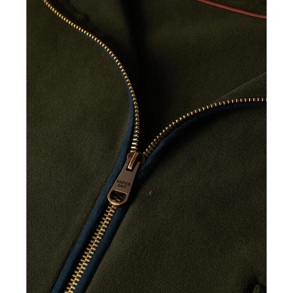 Trainingsjacke Damen Superdry Estate 6/7