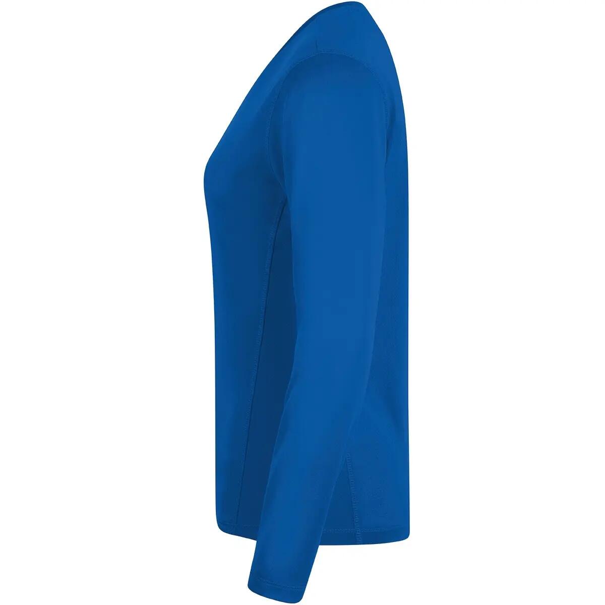 Langarmshirt, Damen Jako Run 2.0 3/5