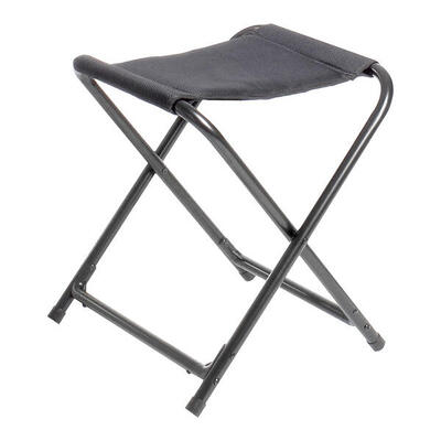 Brunner aravel 3d stool - viskruk black