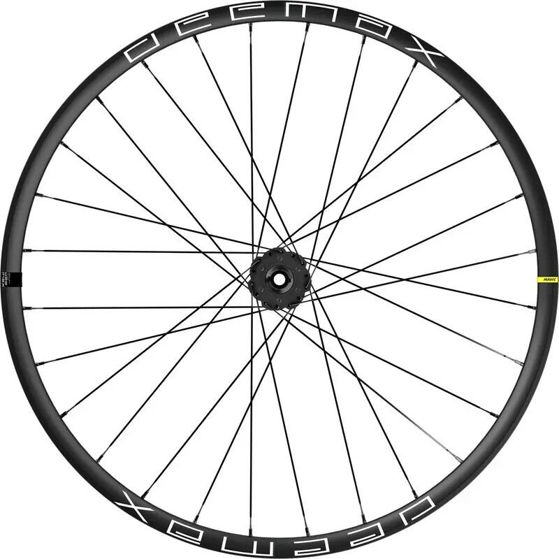 Tylne koło Mavic Deemax 29 IS