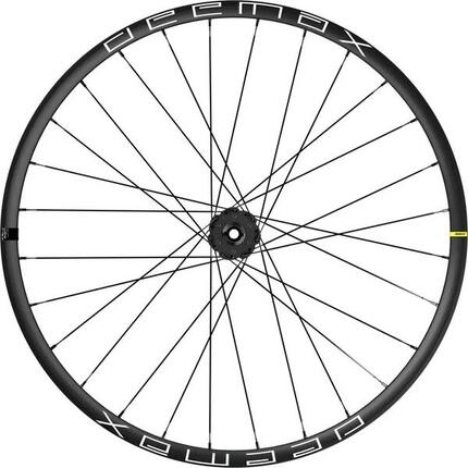 Tylne koło Mavic Deemax 29 IS
