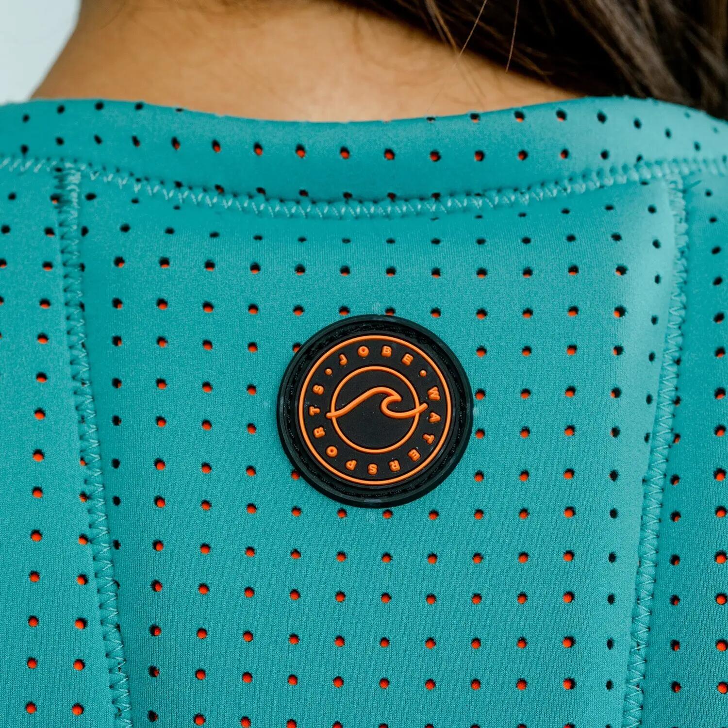 Women's life jacket Jobe Sports Fragment 3/5