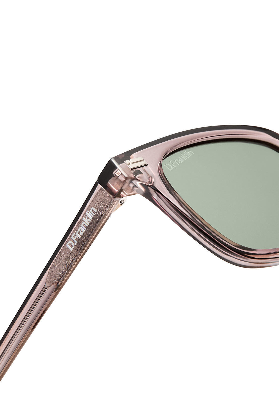 Gafas De Sol D. Franklin Hackney 5/5