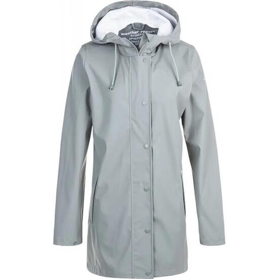 Veste imperméable femme Weather Report Petra