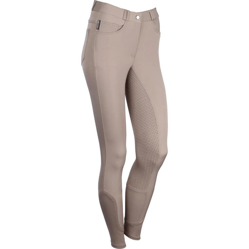 Women's full grip redwood pants Harry's Horse