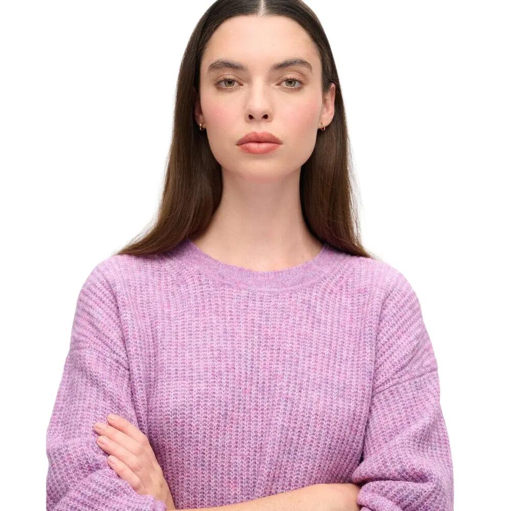 Brushed sweater for women Superdry 5/7