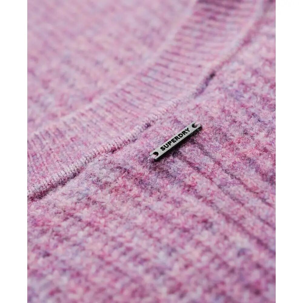Brushed sweater for women Superdry 6/7
