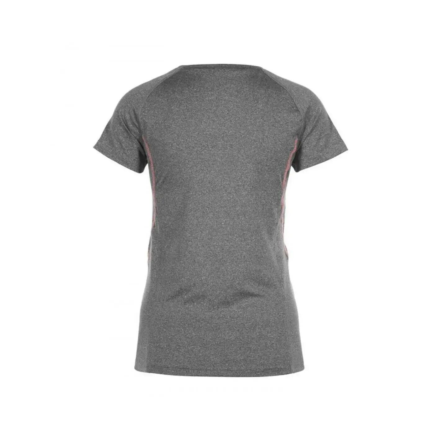 Women's technical T-shirt Peak Mountain 2/3