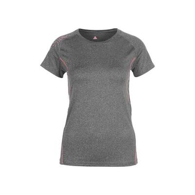 Maglietta tecnica da donna Peak Mountain