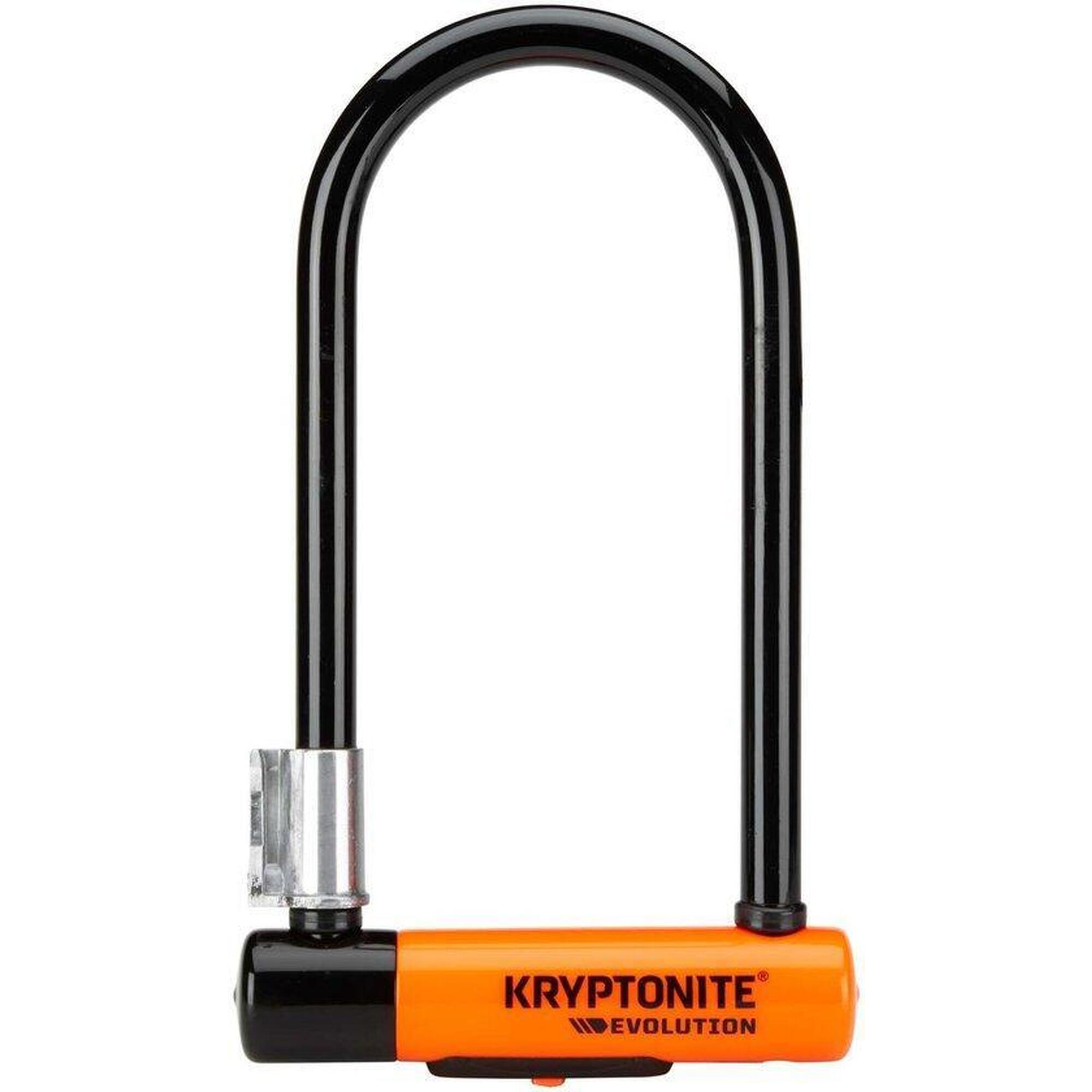 U lock Kryptonite Evolution Series