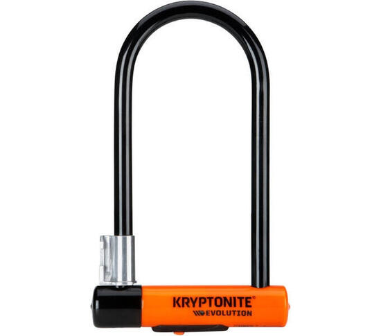 Bügelschloss Evolution U-Lock STD