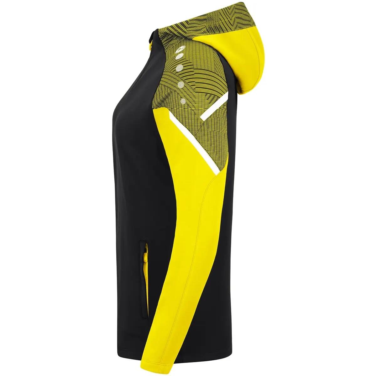 Veste de survêtement à capuche femme Jako Performance 7/7