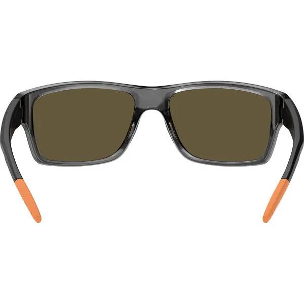 Zonnebrillen STATUS Anthracite Crystal Black - Sunrise 3/7