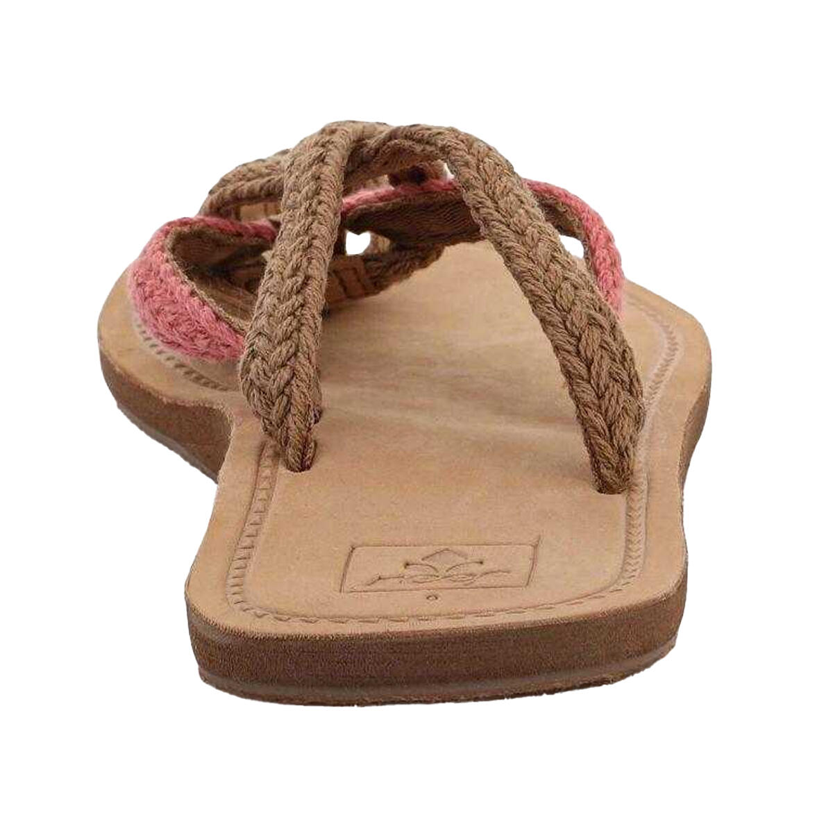 Sandalias Gypsy para Mujer Marrón 2/6