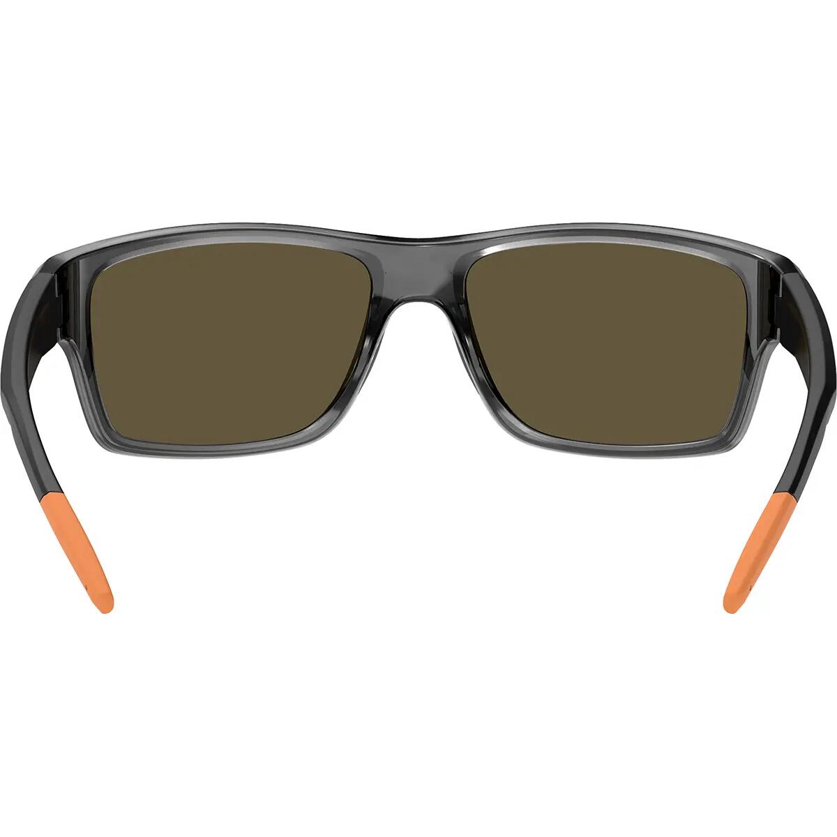 Zonnebrillen STATUS Anthracite Crystal Black - Sunrise 5/7