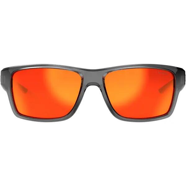 Zonnebrillen STATUS Anthracite Crystal Black - Sunrise 4/7
