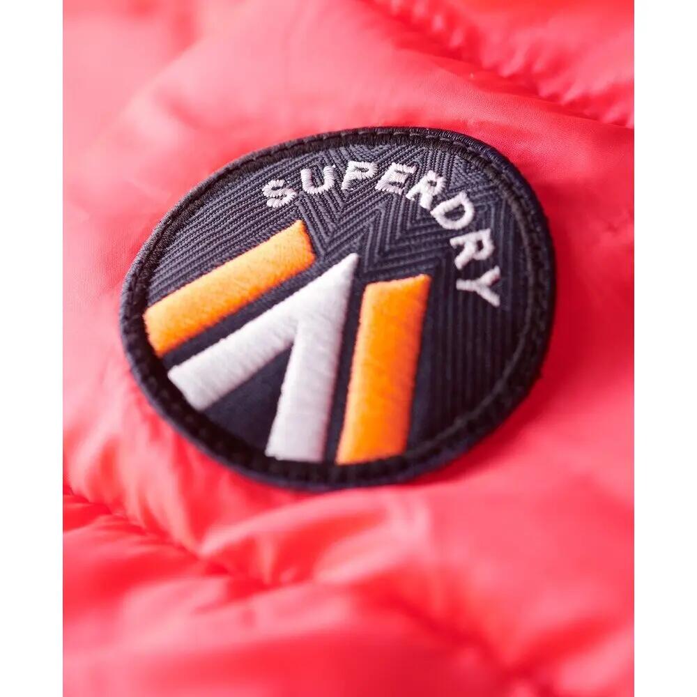 Doudoune à capuche femme Superdry Fuji 7/7