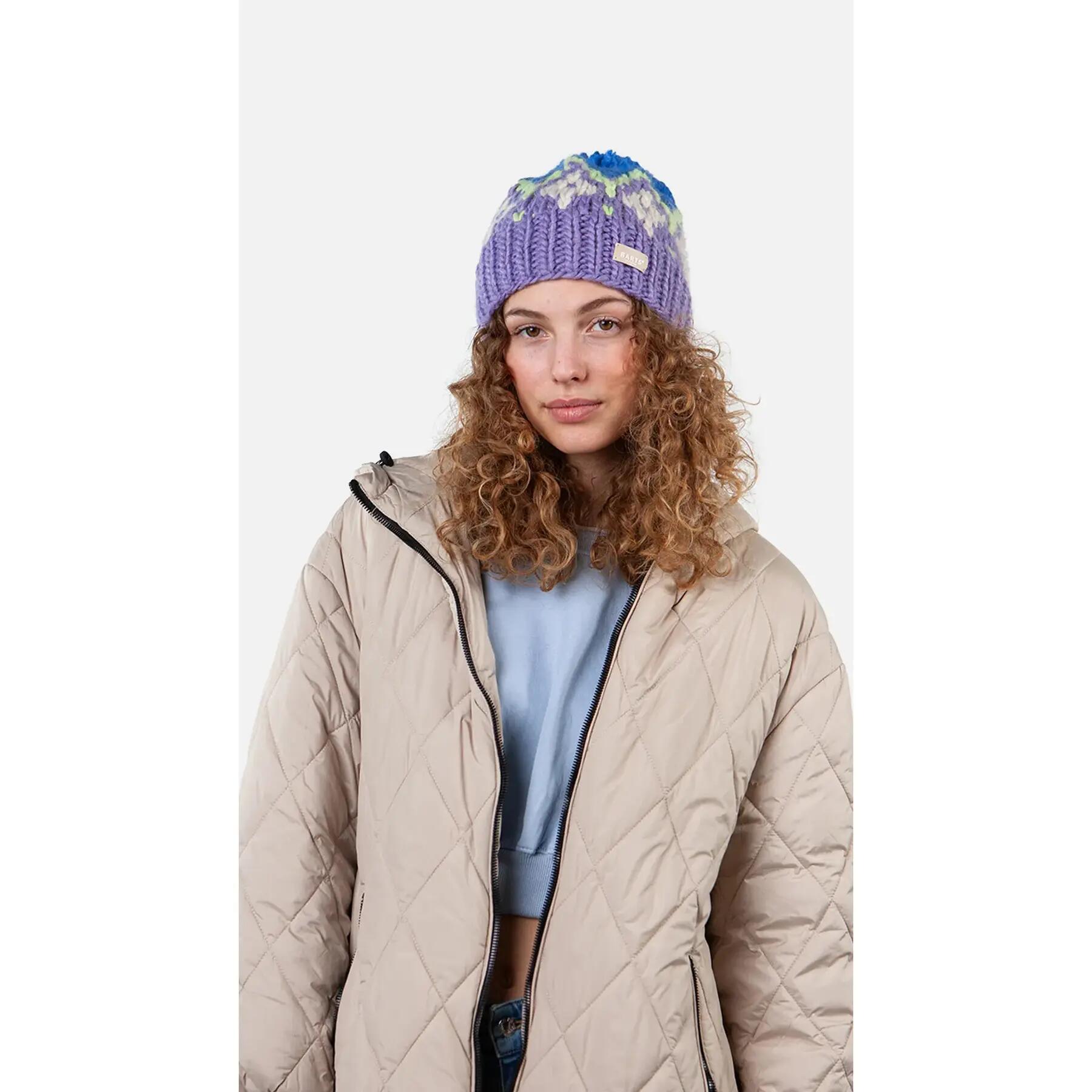 Chapéu de mulher Barts Curley 2/4