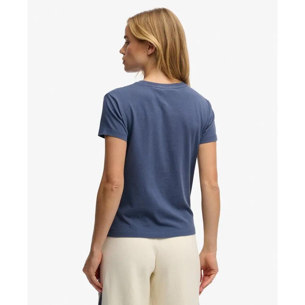T-shirt femme Superdry Essential 4/5