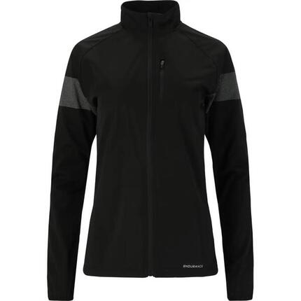 Veste imperméable femme Endurance Belen
