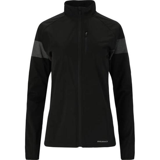Veste imperméable femme Endurance Belen