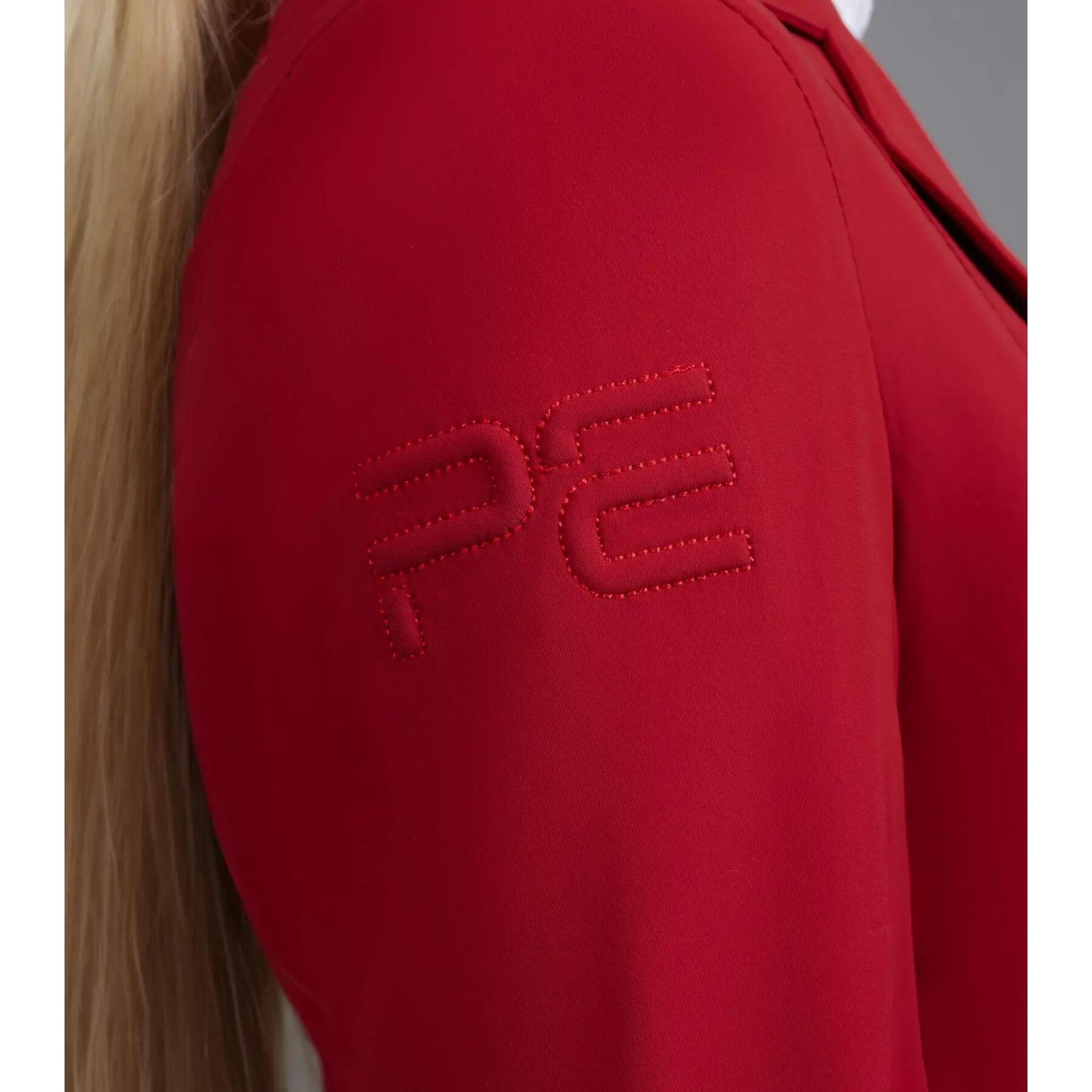 Giubbotto da equitazione per donna Premier Equine Evinco 4/6