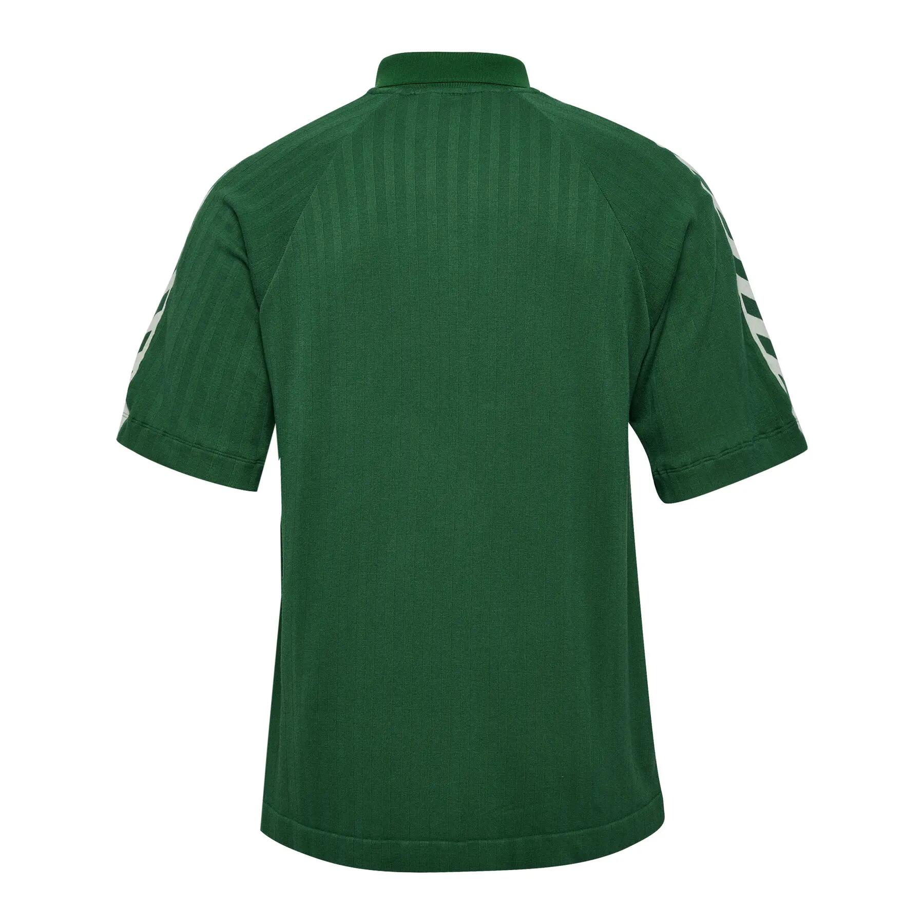 Polo ample Hummel Archive 3/5