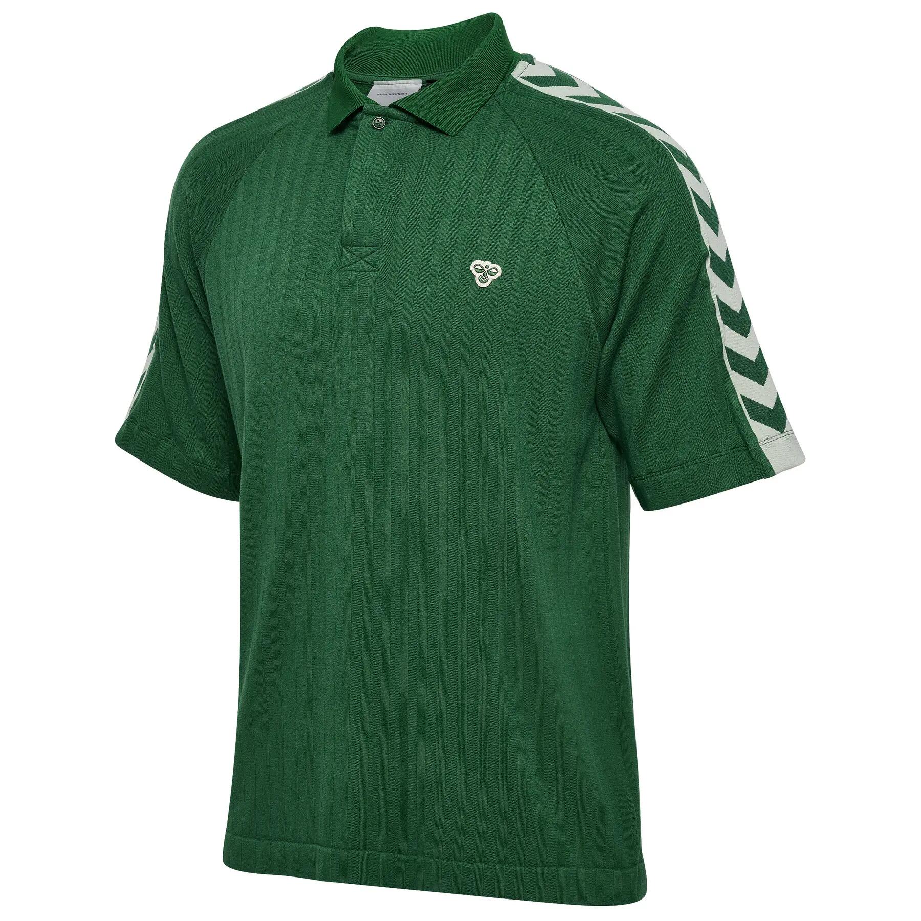 Polo ample Hummel Archive 2/5